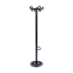 Vintage Coat Rack, Italy 1970s