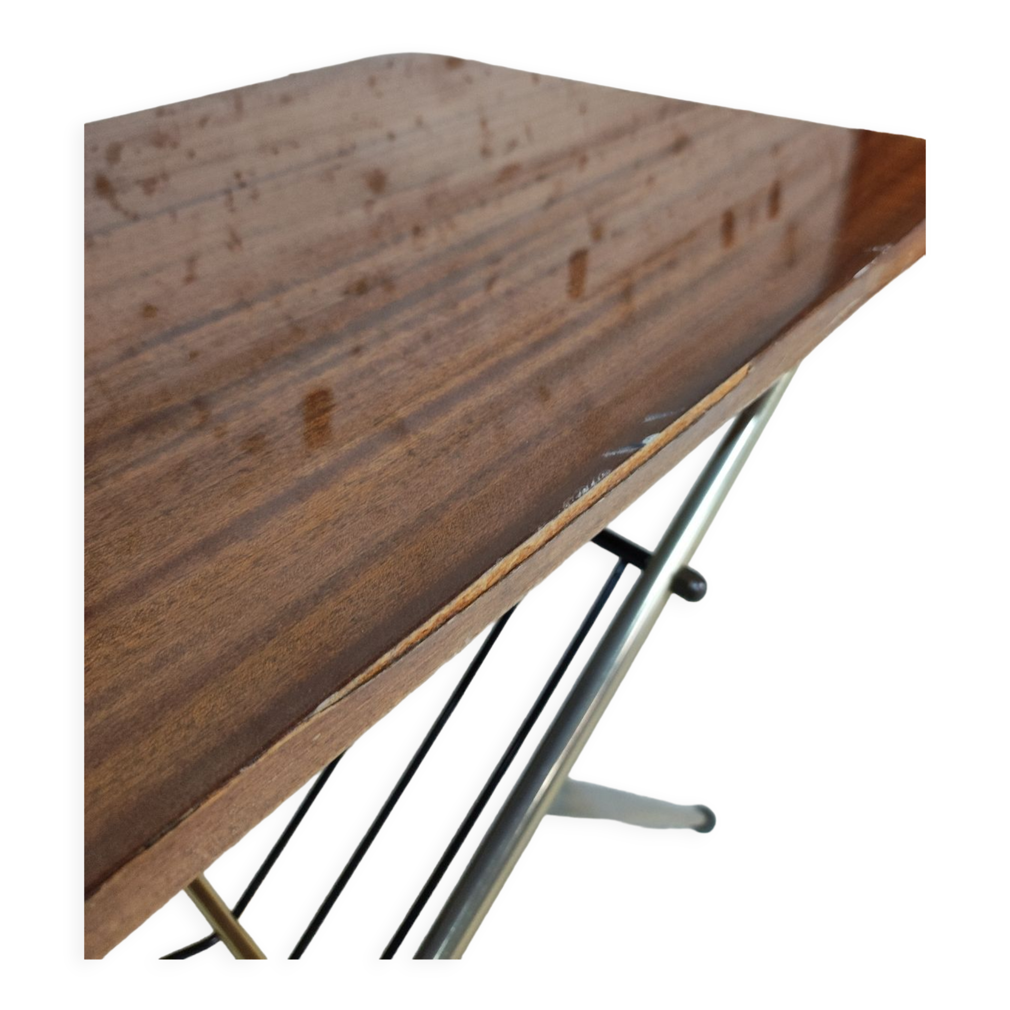 Vitnage coffee table