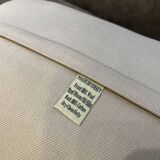 Handmade Vintage Faded Cushion
