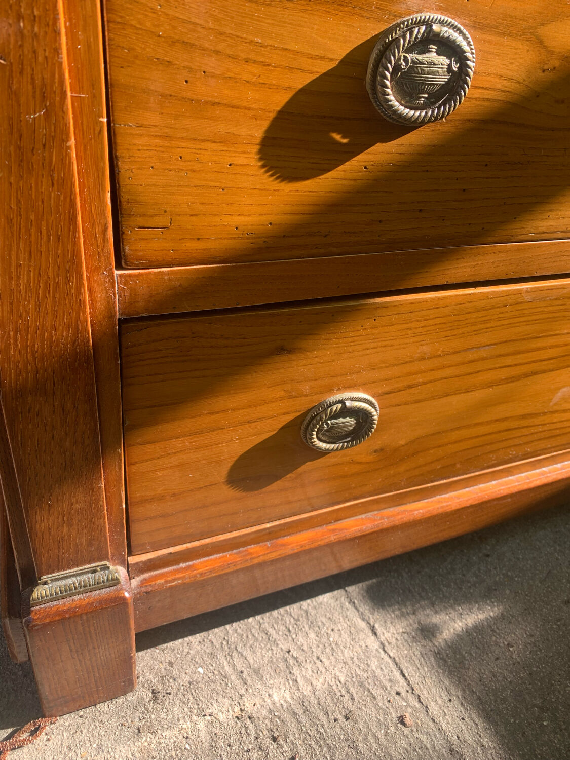 Weekly 6 drawers 19th period