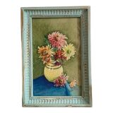 Aquarelle vintage