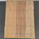 Table d'appoint en osier