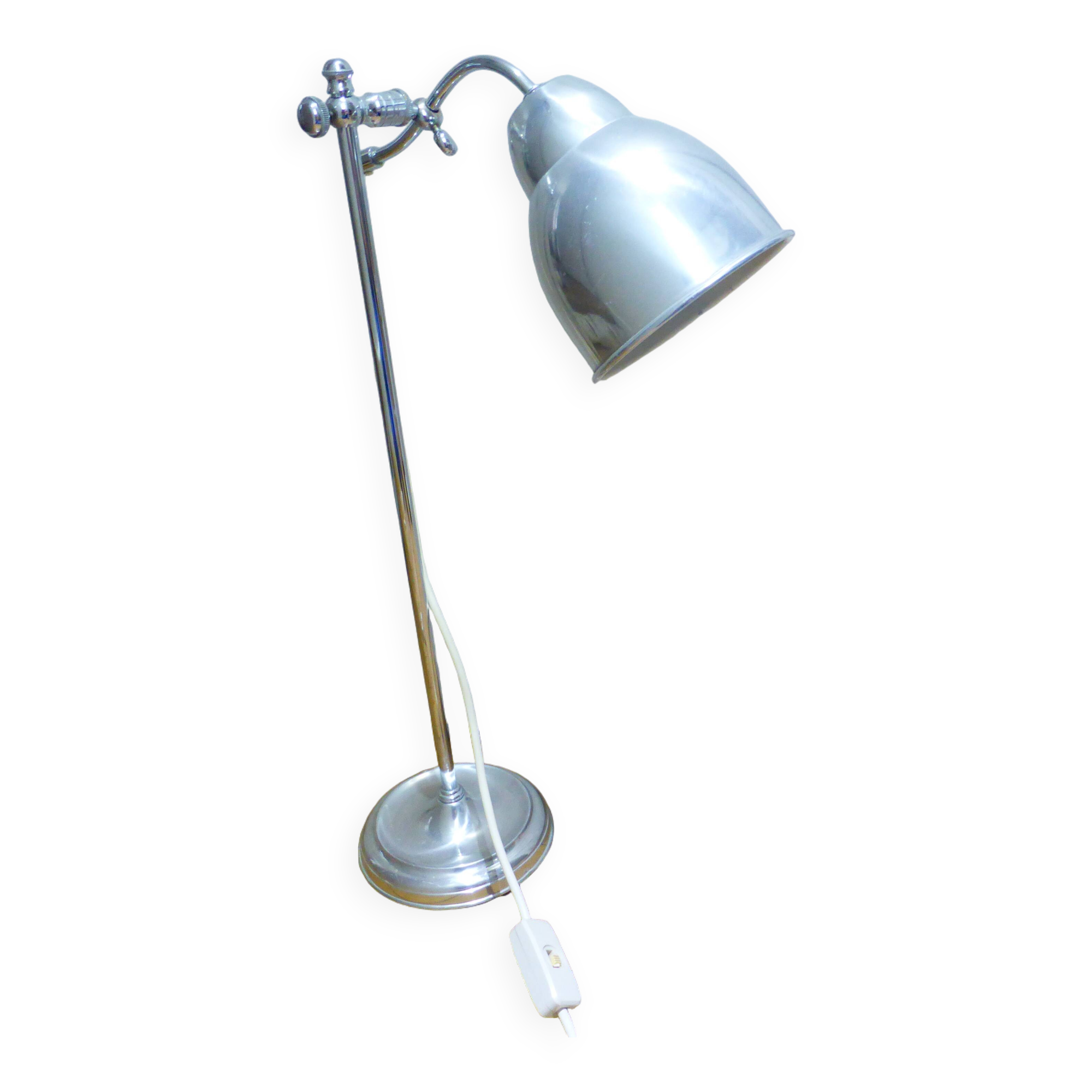 Vintage desk lamp 231140