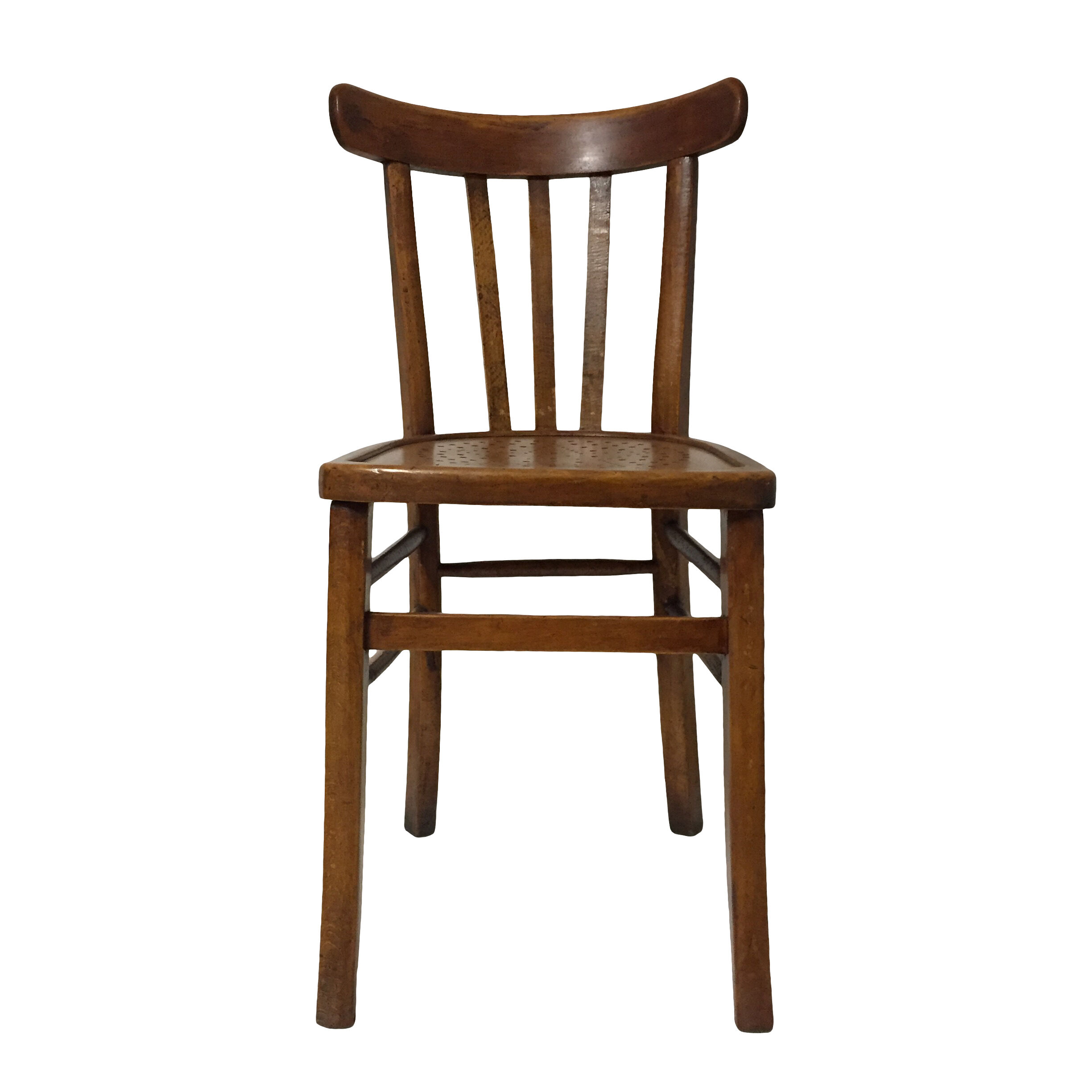 Luterma bistro chair, 1950