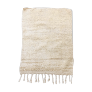 Tapis berbère marocain