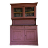 Old restored 2-body sideboard