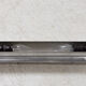 Bauhaus chromium plated wall lamp for Napako, 1940