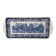 Plat à cake Villeroy et Boch "Blue Castle"