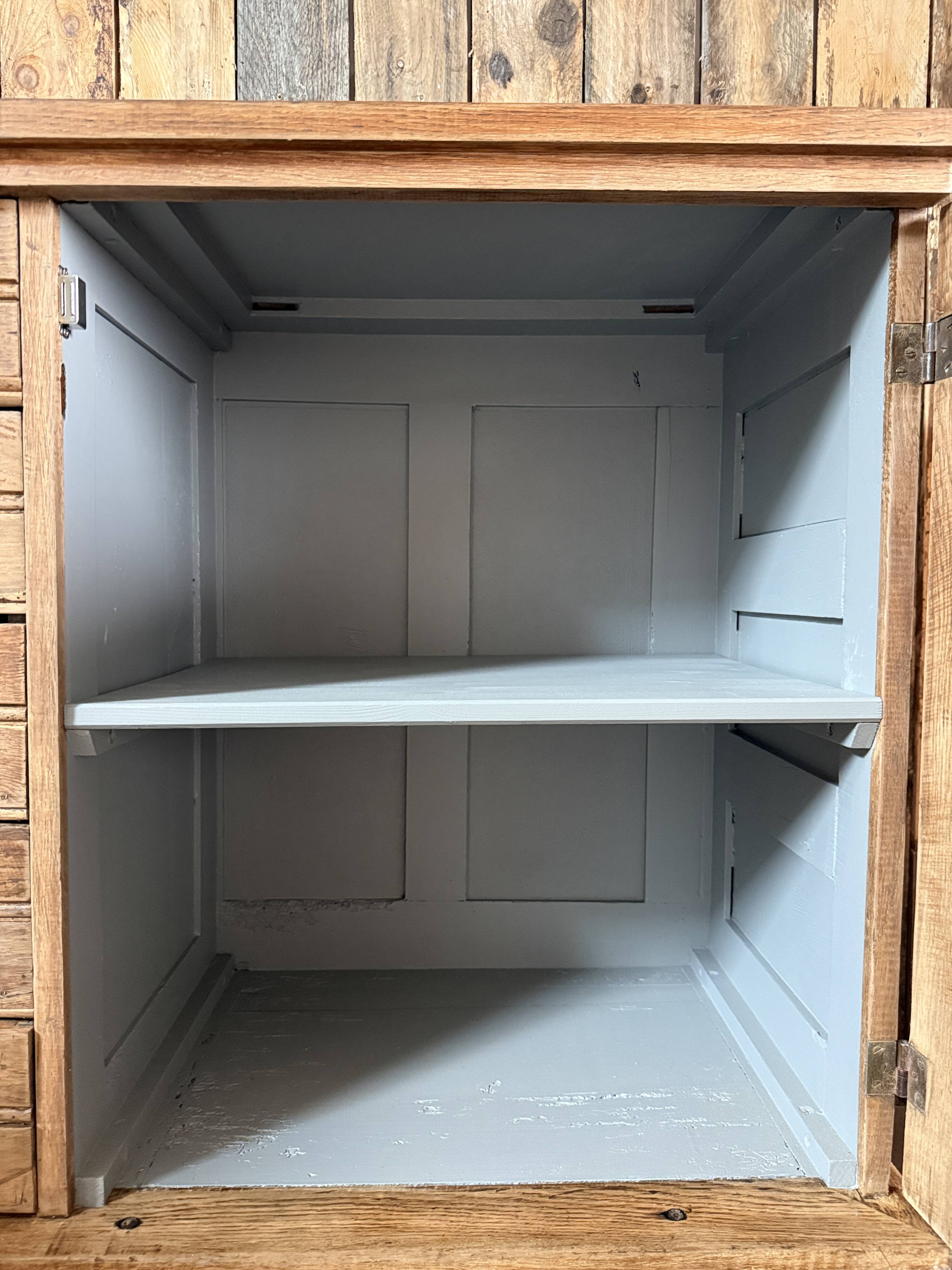 René Gabriel sideboard renovated