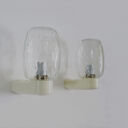 PAIRs OF WALL LAMPS