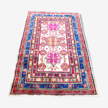 Ancient Persian carpet - 236 x 153