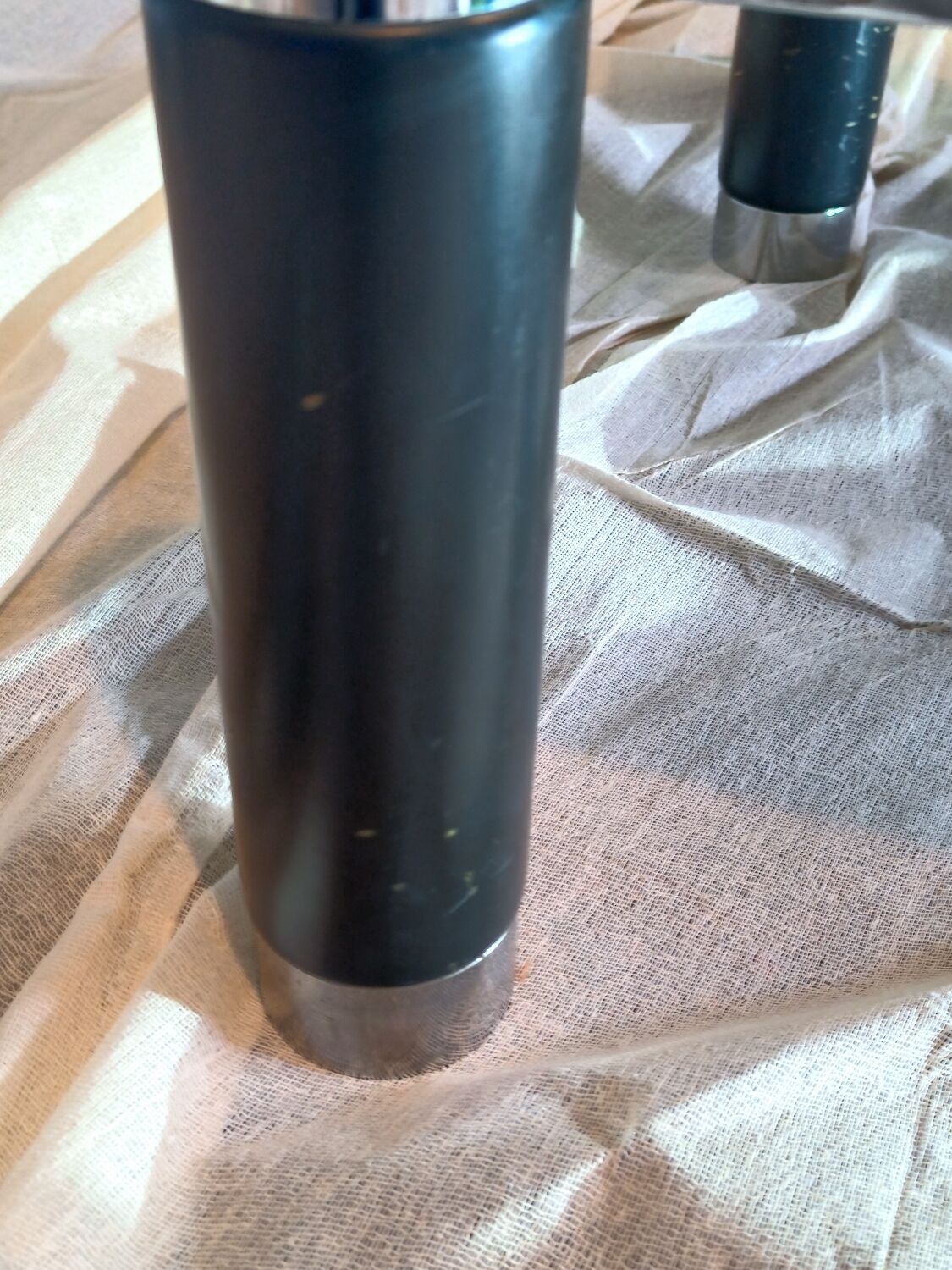 Coffee table from the early 1980s.