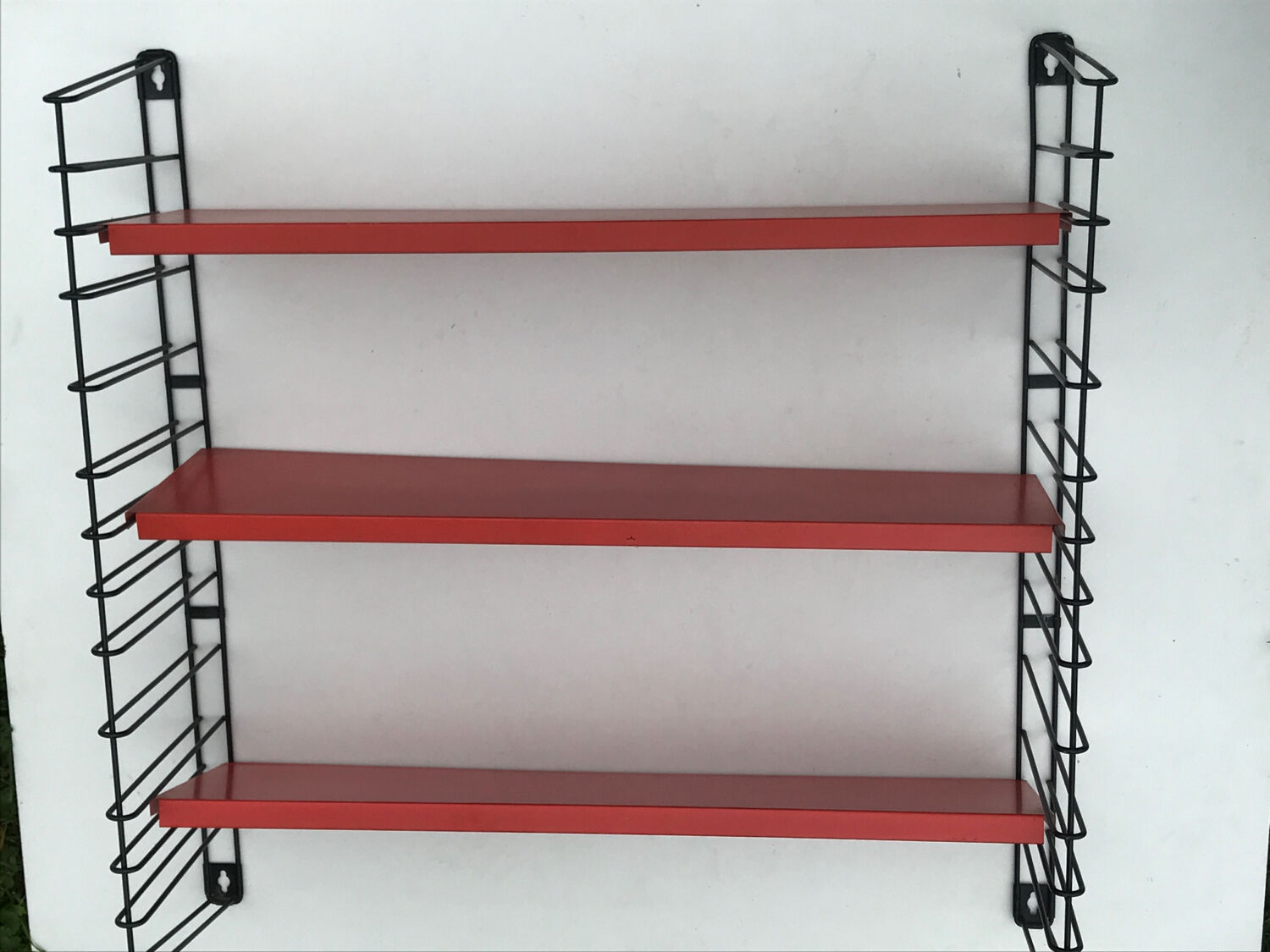 Vintage Tomado shelf 70s