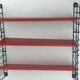 Vintage Tomado shelf 70s