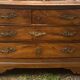 Louis XIV chest of drawers