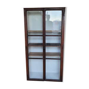 vitrine ancienne