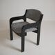 Chaise dans le goût de Eero Aarnio