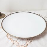 Plat Winterling marktleuthen bavaria en porcelaine
