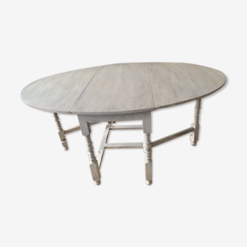 Table classique