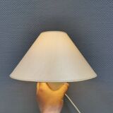 Wall lamp, from Fog & Mørup 1968 (Designed by Jo Hammerborg) model Pastel