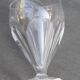 6 glasses in Porto or crystal digestive with slices cut St. Louis