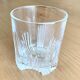 Vintage water glasses