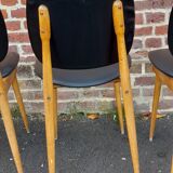 Baumann chairs