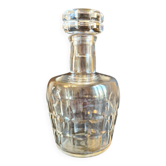Baccarat Art Deco Crystal Decanter – Marignane Model