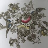 Ridgway staffordshire windsor hollow dish salad bowl 29 cm