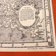 Poster / Map New description of Gaul Jean de Bonnot Paris