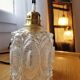 Walking lamp