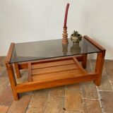 70´ coffee table