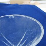 Crystal vase