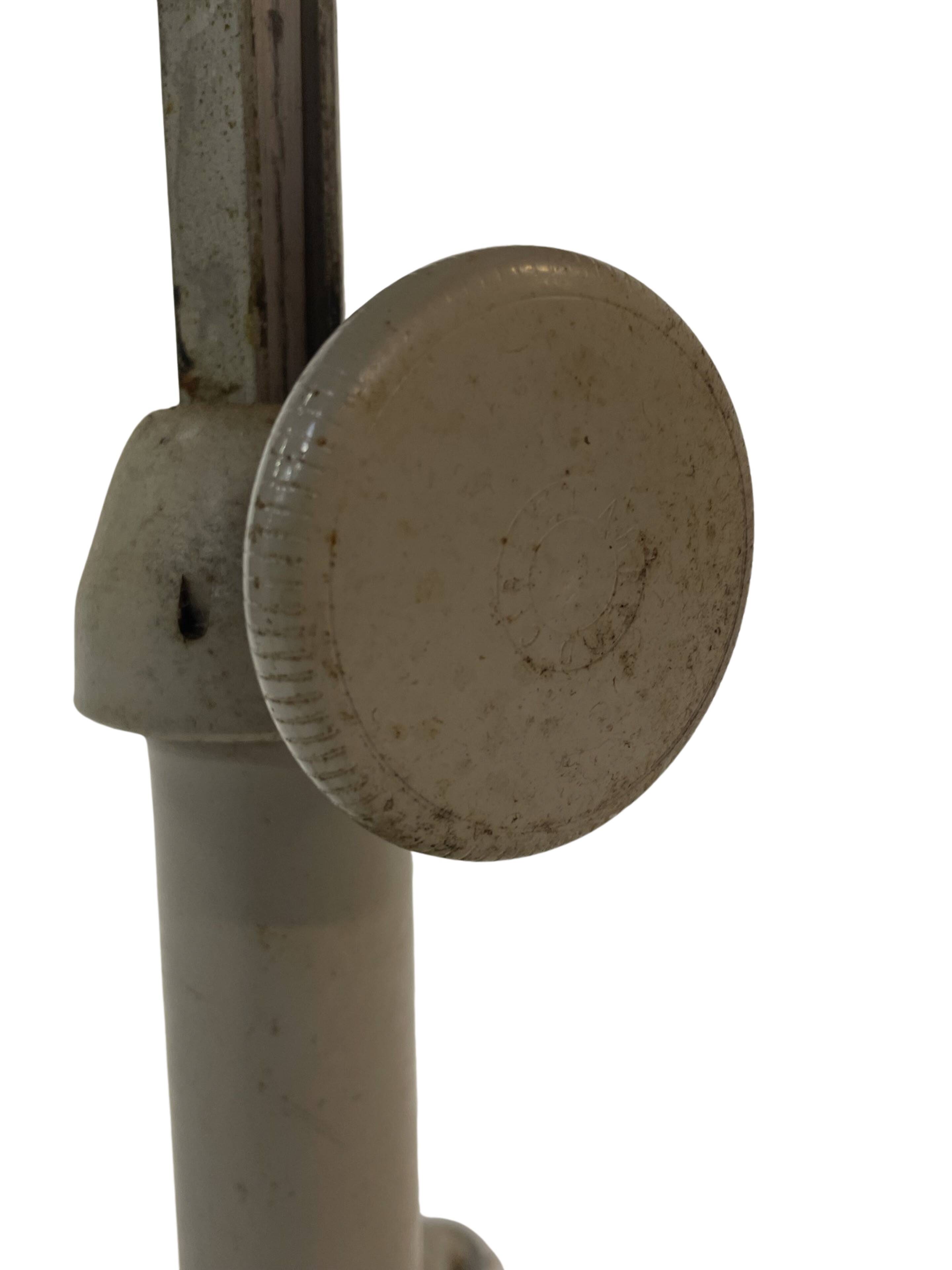 Friso Kramer work chair from Ahrend de Cirkel dutch design