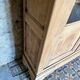 Hardwood bookcase