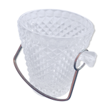 Vintage ice bucket