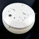 White ceiling light organic modern structural by Globo Lighting Germany 1980s
