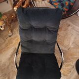 Vintage Ikea Smedsta Armchair