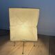 Vintage 80s lamp design ISAMU NOGUCHI no VITRA AKARI Japan