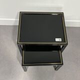 Pierre Vandel nesting tables