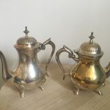 Tea and coffee service