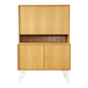 Armoire de bar des années