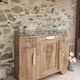 Art Deco Parisian Buffet