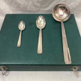 Complete cutlery, 1970
