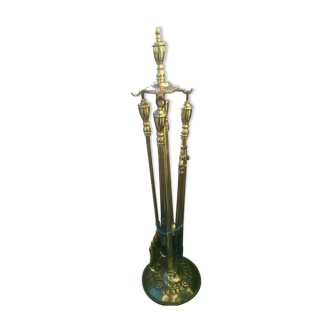 Serviteur de cheminée
