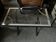 Table basse vintage années 50