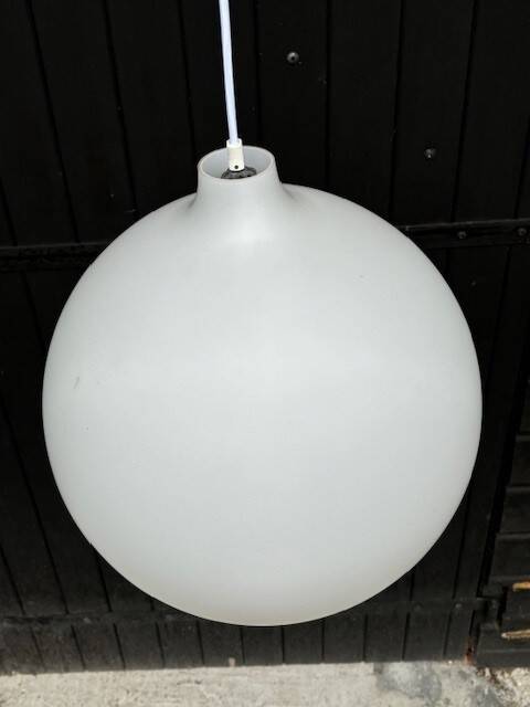 Vilhelm Wohlert suspension for Louis Poulsen - Denmark 50s/60s