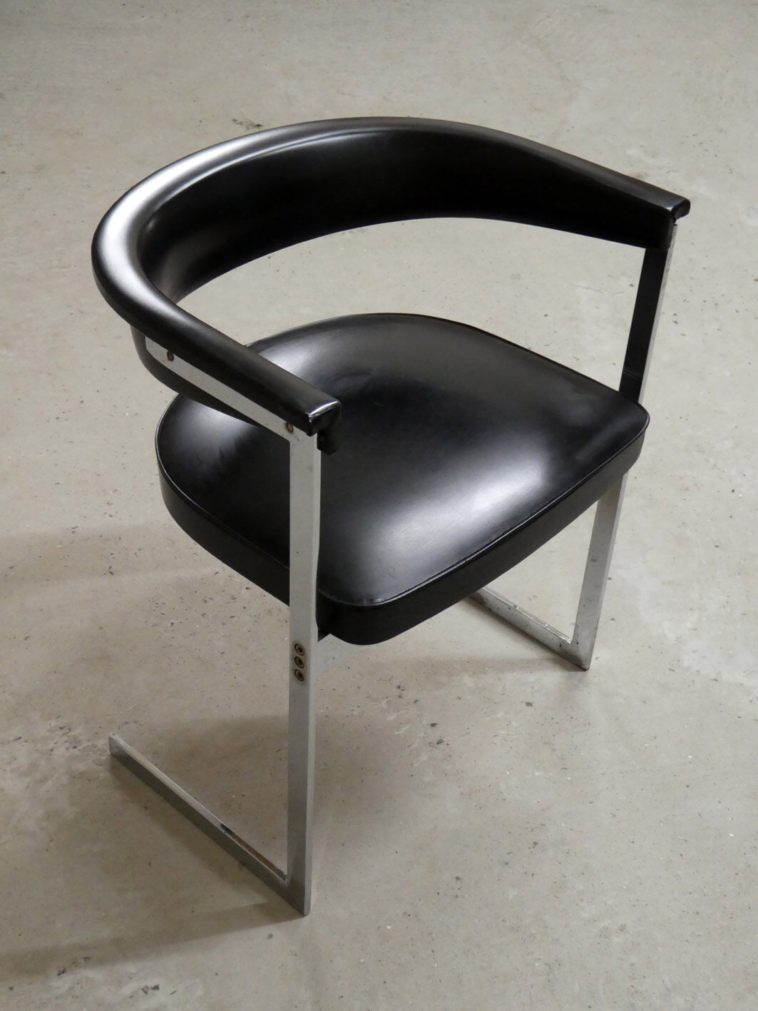 Fauteuil 1970