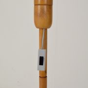 Lampadaire du milieu du siècle Uluv, années 1950