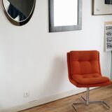 Chair by Raphael Raffel, Apelbaum Edition, France, 1973